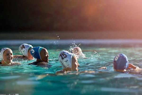 厚德体育培训有限公司课程特色(图1)