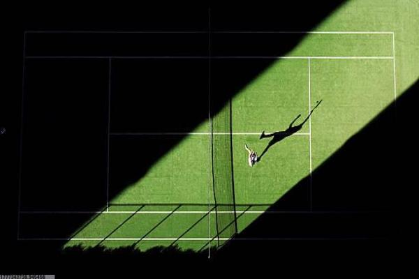 春季体育培训：各类运动项目主题与课程安排(图1)