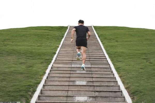 趣味体育项目在校园的应用(图1)
